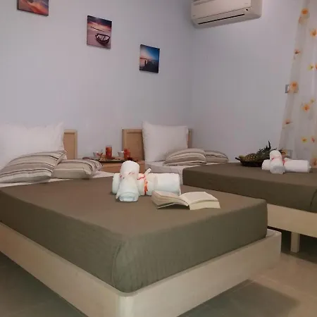 Maia Luxury Pool فيلة أفانتو